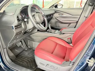 Mazda CX-30 2022 купить из Китая, цена 2 341 000 ₽ — Suifenhe Auto