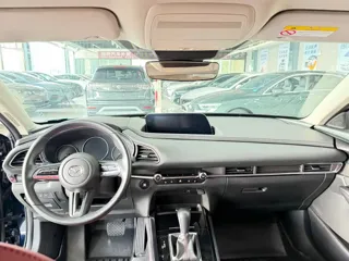 Mazda CX-30 2022 купить из Китая, цена 2 341 000 ₽ — Suifenhe Auto