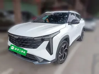 Geely Boyue 2024 купить из Китая, цена 2 535 000 ₽ — Suifenhe Auto