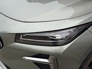 Geely Xingrui 2024 купить из Китая, цена 2 637 000 ₽ — Suifenhe Auto
