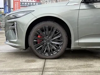 Geely Xingrui 2024 купить из Китая, цена 2 637 000 ₽ — Suifenhe Auto
