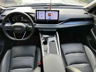 Geely Xingrui 2025 купить из Китая, цена 2 486 000 ₽ — Suifenhe Auto