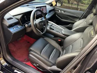 Geely Xingrui 2025 купить из Китая, цена 2 486 000 ₽ — Suifenhe Auto