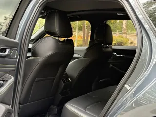 Geely Xingrui 2024 купить из Китая, цена 2 714 000 ₽ — Suifenhe Auto