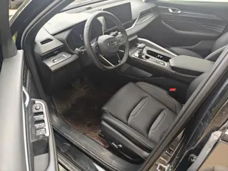 Geely Xingrui 2024 купить из Китая, цена 2 419 000 ₽ — Suifenhe Auto