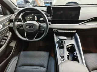 Geely Xingrui 2024 купить из Китая, цена 2 425 000 ₽ — Suifenhe Auto