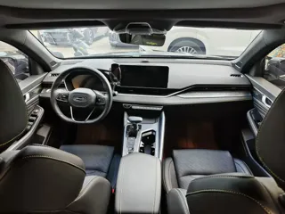 Geely Xingrui 2024 купить из Китая, цена 2 425 000 ₽ — Suifenhe Auto