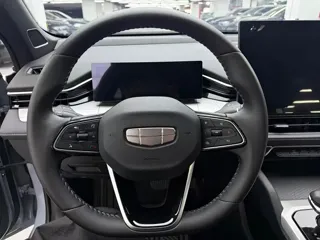 Geely Xingrui 2024 купить из Китая, цена 2 122 000 ₽ — Suifenhe Auto