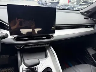 Geely Xingrui 2024 купить из Китая, цена 2 122 000 ₽ — Suifenhe Auto