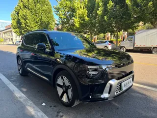 smart #5 2025 купить из Китая, цена 4 819 000 ₽ — Suifenhe Auto