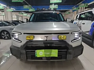 Deepal G318 2024 купить из Китая, цена 5 213 000 ₽ — Suifenhe Auto