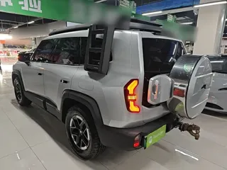 Deepal G318 2024 купить из Китая, цена 5 213 000 ₽ — Suifenhe Auto