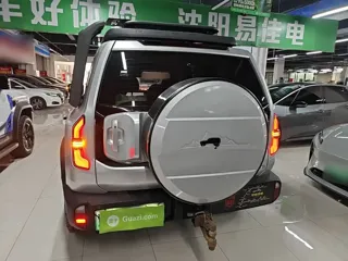 Deepal G318 2024 купить из Китая, цена 5 213 000 ₽ — Suifenhe Auto