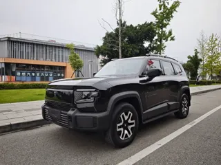 Deepal G318 2025 купить из Китая, цена 4 940 000 ₽ — Suifenhe Auto