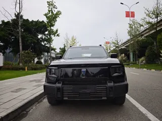 Deepal G318 2025 купить из Китая, цена 4 940 000 ₽ — Suifenhe Auto