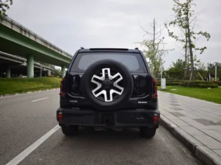 Deepal G318 2025 купить из Китая, цена 4 940 000 ₽ — Suifenhe Auto