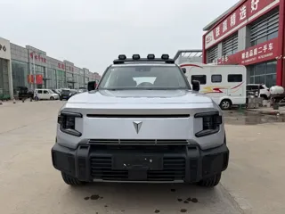 Deepal G318 2024 купить из Китая, цена 5 126 000 ₽ — Suifenhe Auto