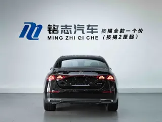 Mercedes-Benz E-Class 2024 купить из Китая, цена 8 156 000 ₽ — Suifenhe Auto