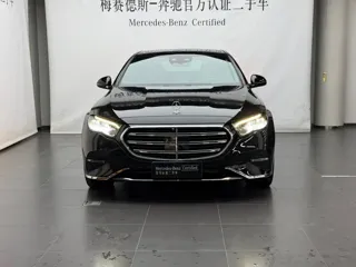 Mercedes-Benz E-Class 2024 купить из Китая, цена 8 119 000 ₽ — Suifenhe Auto