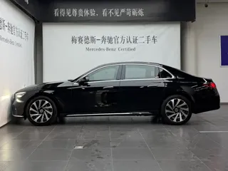 Mercedes-Benz E-Class 2024 купить из Китая, цена 8 119 000 ₽ — Suifenhe Auto