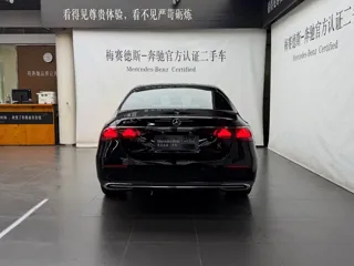 Mercedes-Benz E-Class 2024 купить из Китая, цена 8 119 000 ₽ — Suifenhe Auto