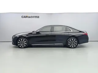 Mercedes-Benz E-Class 2024 купить из Китая, цена 8 585 000 ₽ — Suifenhe Auto