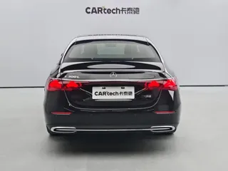 Mercedes-Benz E-Class 2024 купить из Китая, цена 8 585 000 ₽ — Suifenhe Auto