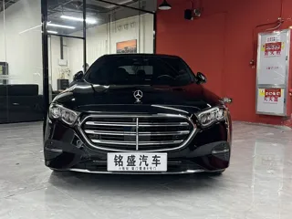 Mercedes-Benz E-Class 2024 купить из Китая, цена 8 313 000 ₽ — Suifenhe Auto