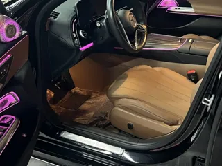 Mercedes-Benz E-Class 2024 купить из Китая, цена 8 313 000 ₽ — Suifenhe Auto