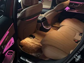 Mercedes-Benz E-Class 2024 купить из Китая, цена 8 313 000 ₽ — Suifenhe Auto