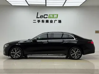 Mercedes-Benz E-Class 2024 купить из Китая, цена 7 712 000 ₽ — Suifenhe Auto
