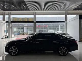 Mercedes-Benz E-Class 2024 купить из Китая, цена 7 492 000 ₽ — Suifenhe Auto