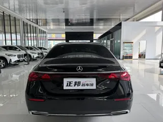 Mercedes-Benz E-Class 2024 купить из Китая, цена 7 492 000 ₽ — Suifenhe Auto