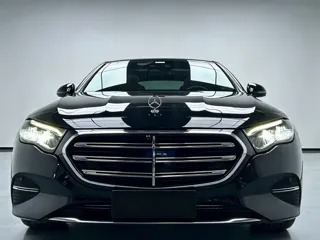 Mercedes-Benz E-Class 2024 купить из Китая, цена 6 900 000 ₽ — Suifenhe Auto