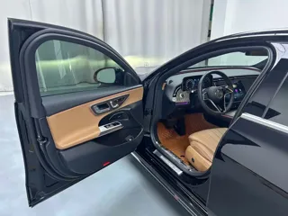 Mercedes-Benz E-Class 2024 купить из Китая, цена 6 900 000 ₽ — Suifenhe Auto