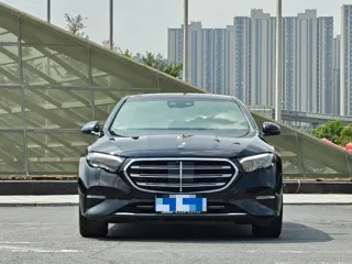 Mercedes-Benz E-Class 2024 купить из Китая, цена 7 844 000 ₽ — Suifenhe Auto