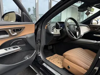 Mercedes-Benz E-Class 2024 купить из Китая, цена 8 077 000 ₽ — Suifenhe Auto