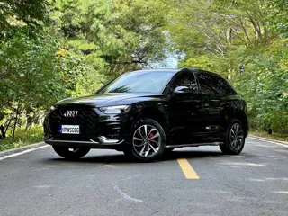 Audi Q5 2024 купить из Китая, цена 5 441 000 ₽ — Suifenhe Auto