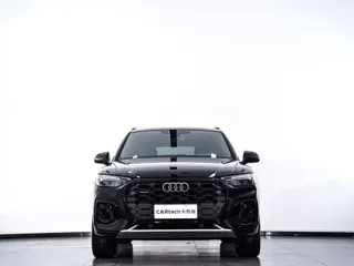 Audi Q5 2025 купить из Китая, цена 5 827 000 ₽ — Suifenhe Auto