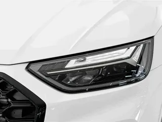 Audi Q5 2025 купить из Китая, цена 5 792 000 ₽ — Suifenhe Auto