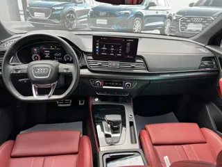 Audi Q5 2025 купить из Китая, цена 5 365 000 ₽ — Suifenhe Auto