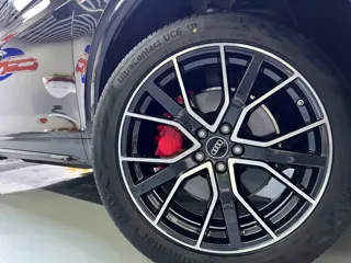 Audi Q5 2025 купить из Китая, цена 6 079 000 ₽ — Suifenhe Auto