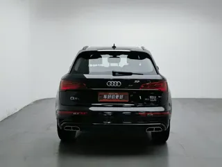 Audi Q5 2025 купить из Китая, цена 5 046 000 ₽ — Suifenhe Auto