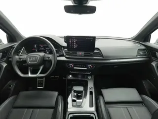Audi Q5 2025 купить из Китая, цена 5 046 000 ₽ — Suifenhe Auto