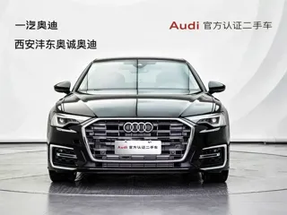 Audi A6 2025 купить из Китая, цена 6 645 000 ₽ — Suifenhe Auto