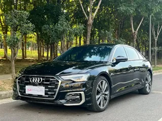 Audi A6 2025 купить из Китая, цена 6 044 000 ₽ — Suifenhe Auto