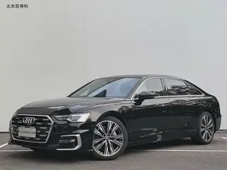 Audi A6 2025 купить из Китая, цена 6 622 000 ₽ — Suifenhe Auto