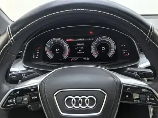 Audi A6 2025 купить из Китая, цена 6 622 000 ₽ — Suifenhe Auto