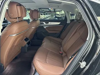 Audi A6 2025 купить из Китая, цена 6 855 000 ₽ — Suifenhe Auto
