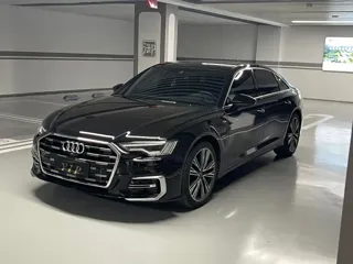 Audi A6 2025 купить из Китая, цена 6 238 000 ₽ — Suifenhe Auto
